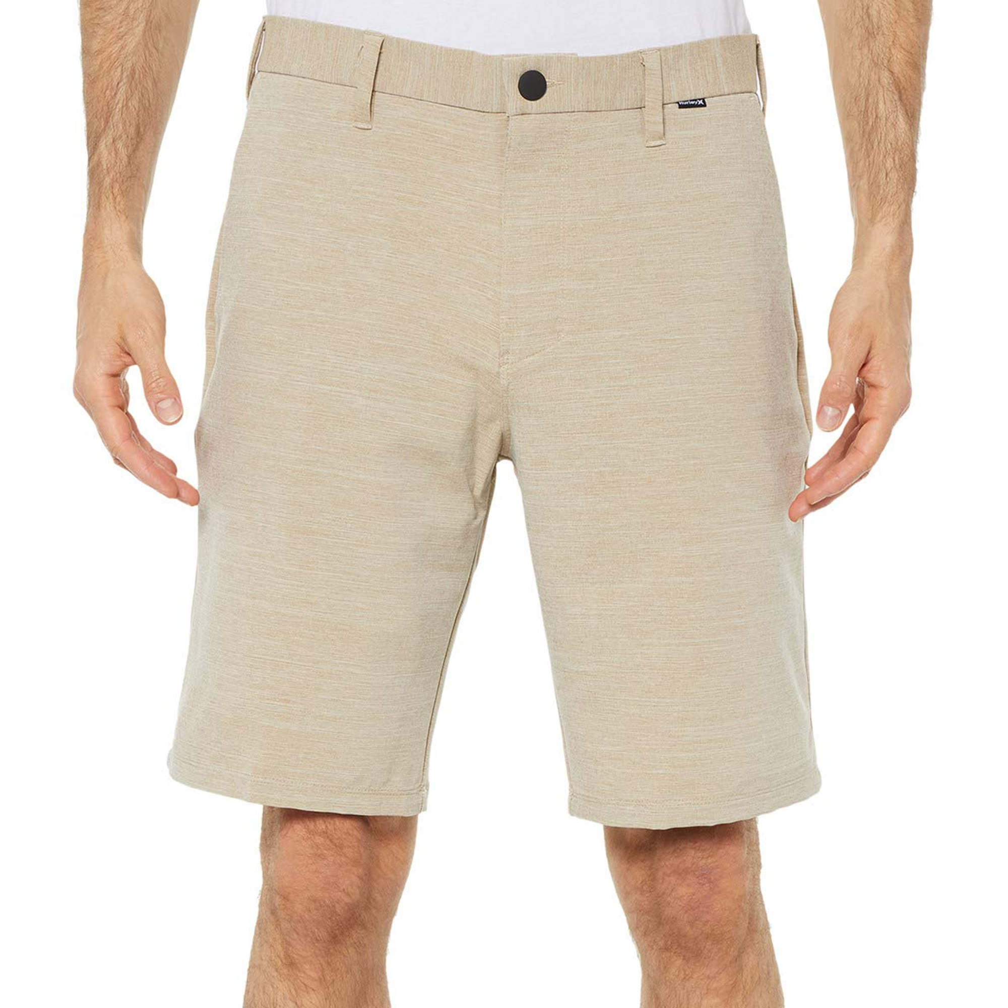 [AJ6449-235] Mens Hurley DriFIT Cutback Short 21"