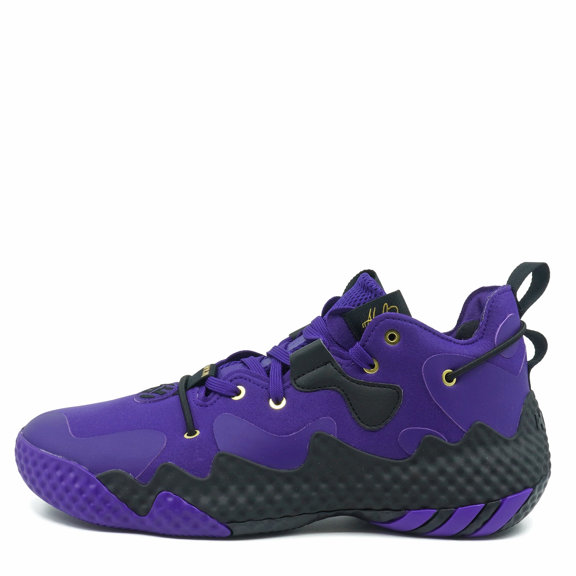 [GX9185] Mens Adidas Harden Vol. 6