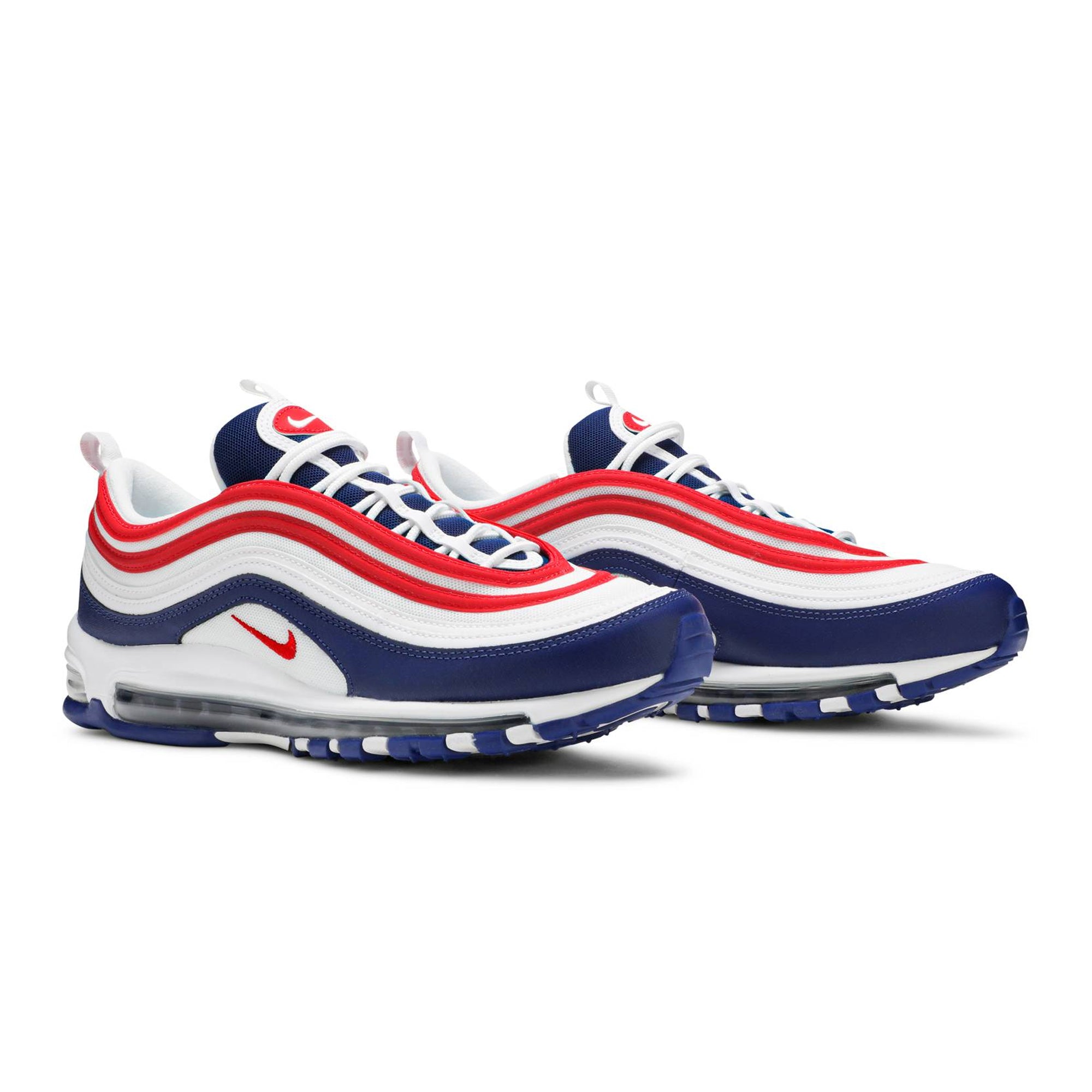 [CW5584-100] Mens Nike Air Max 97
