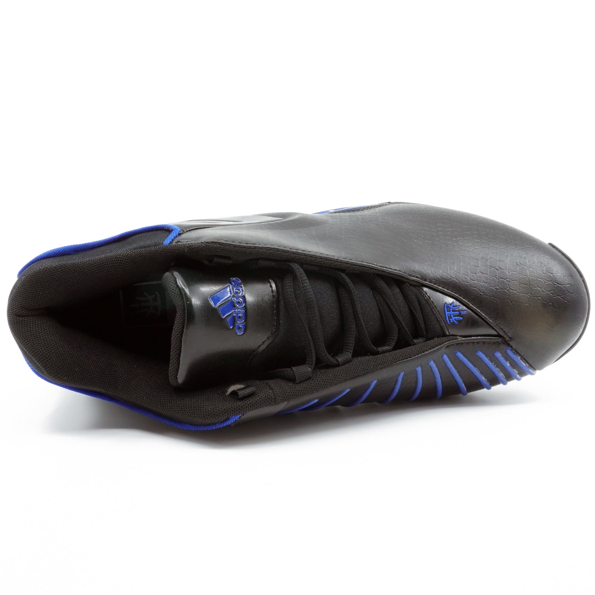 [GY0258] Mens Adidas TMAC 3 Restomod