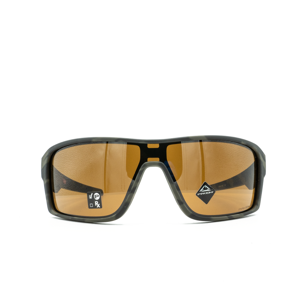 [OO9419-06] Mens Oakley Ridgeline Polarized Sunglasses