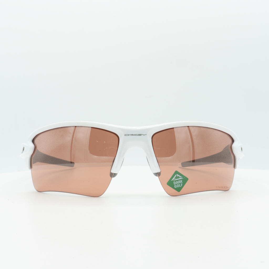 [OO9188-B1] Mens Oakley Flak 2.0 XL Sunglasses