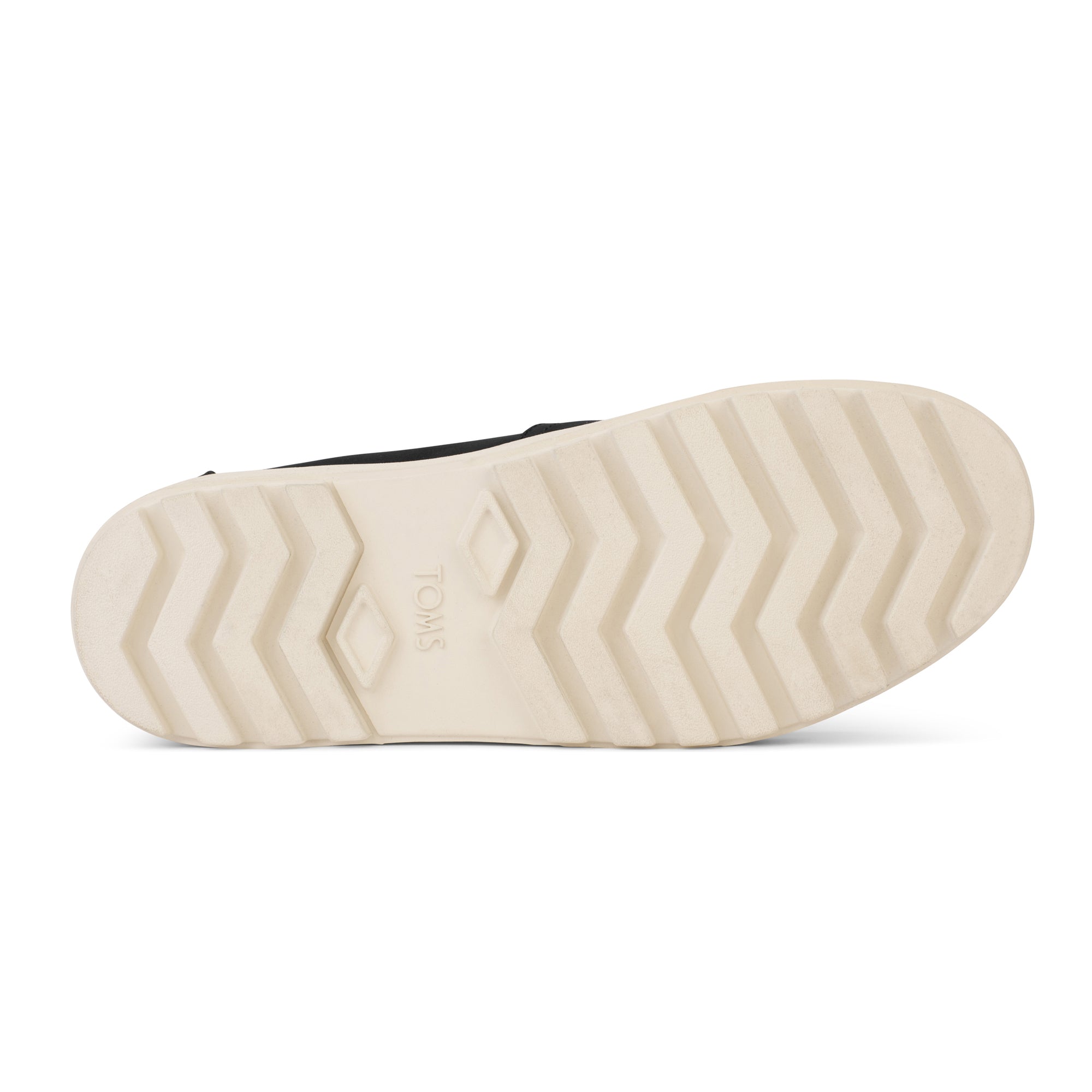 [10015875] Womens Toms Alpargata Lug