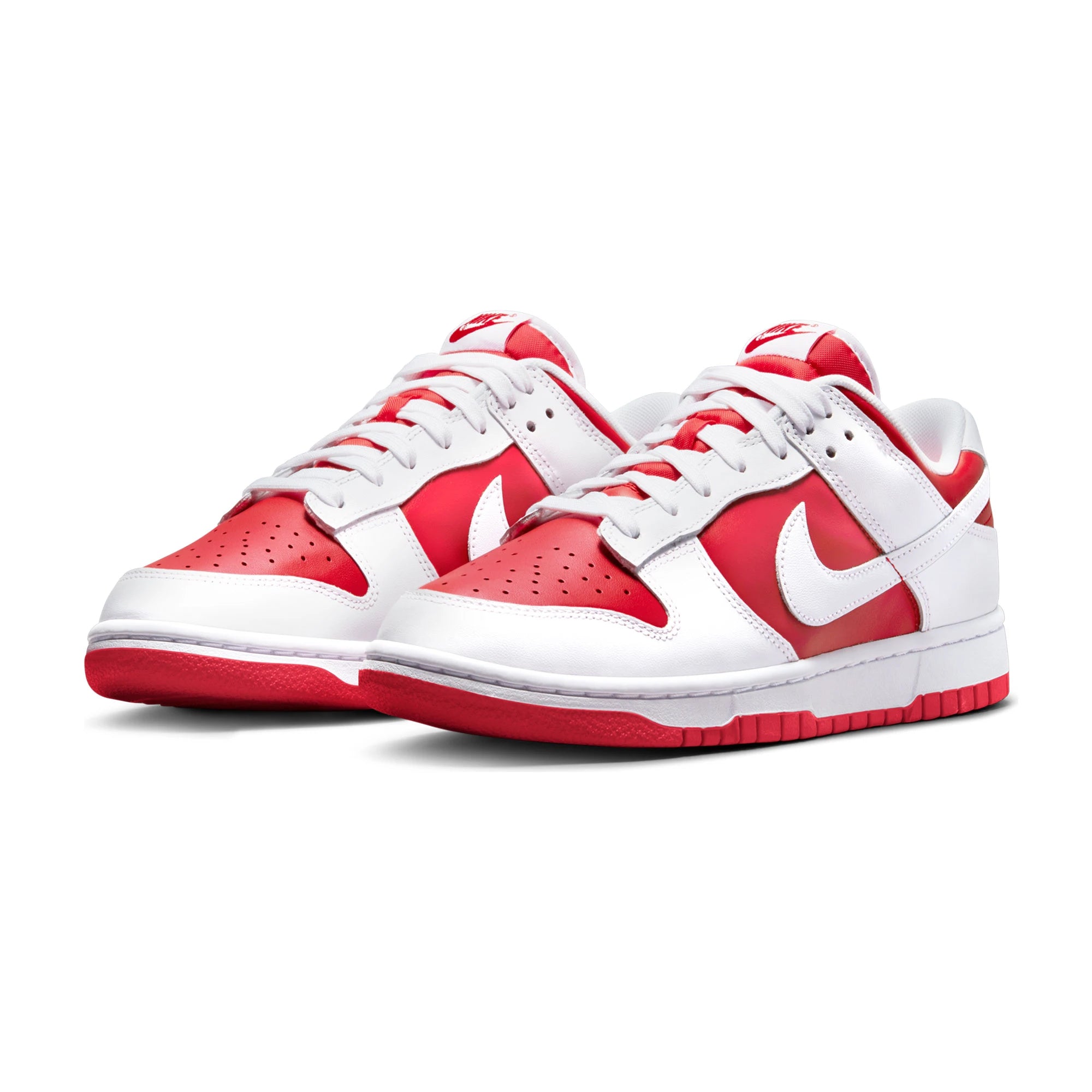 [DD1391-600] Mens Nike Dunk Low Retro