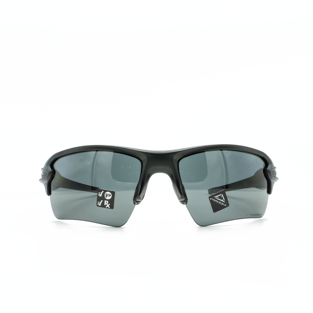 [OO9188-85] Mens Oakley Flak 2.0 XL Polarized Sunglasses