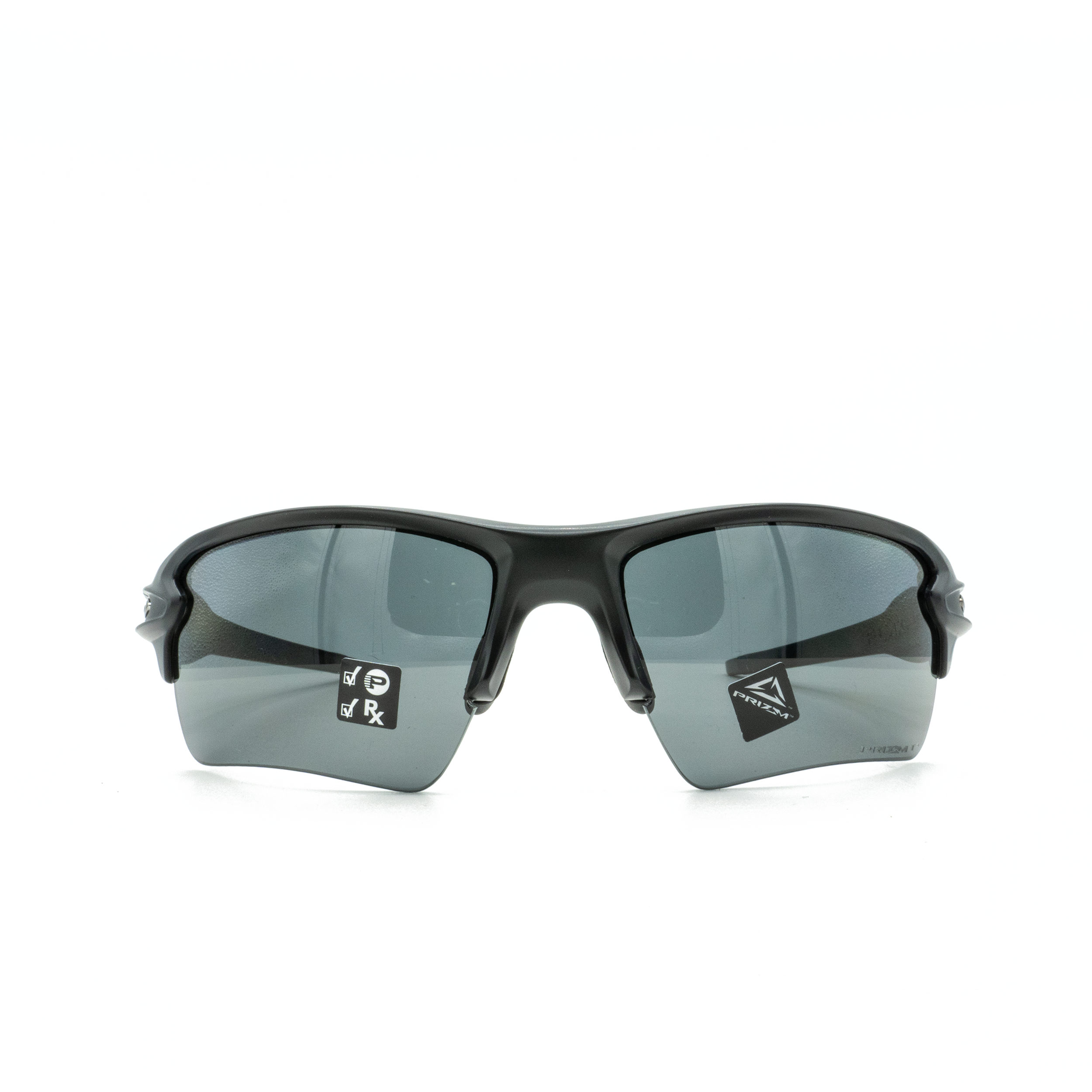 [OO9188-85] Mens Oakley Flak 2.0 XL Polarized Sunglasses