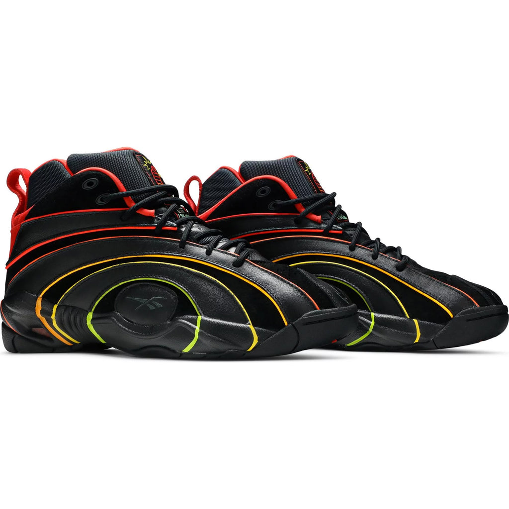 [H68851] Mens Reebok SHAQNOSIS