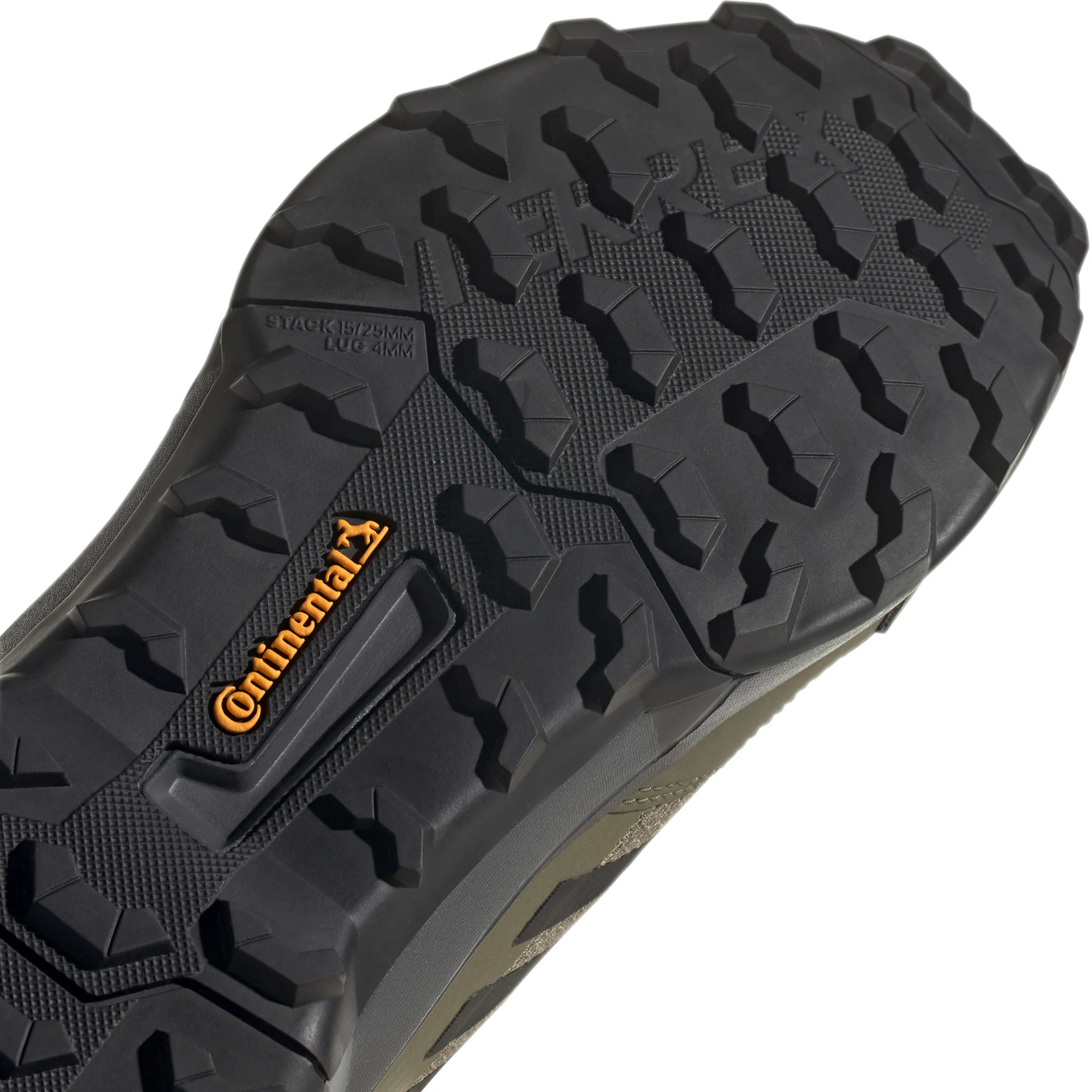 [GY5077] Mens Adidas Terrex AX4