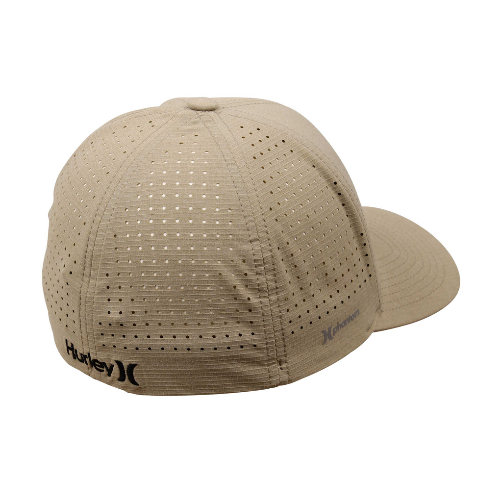 [AH9627-247] Mens Hurley Phantom Ripstop Hat
