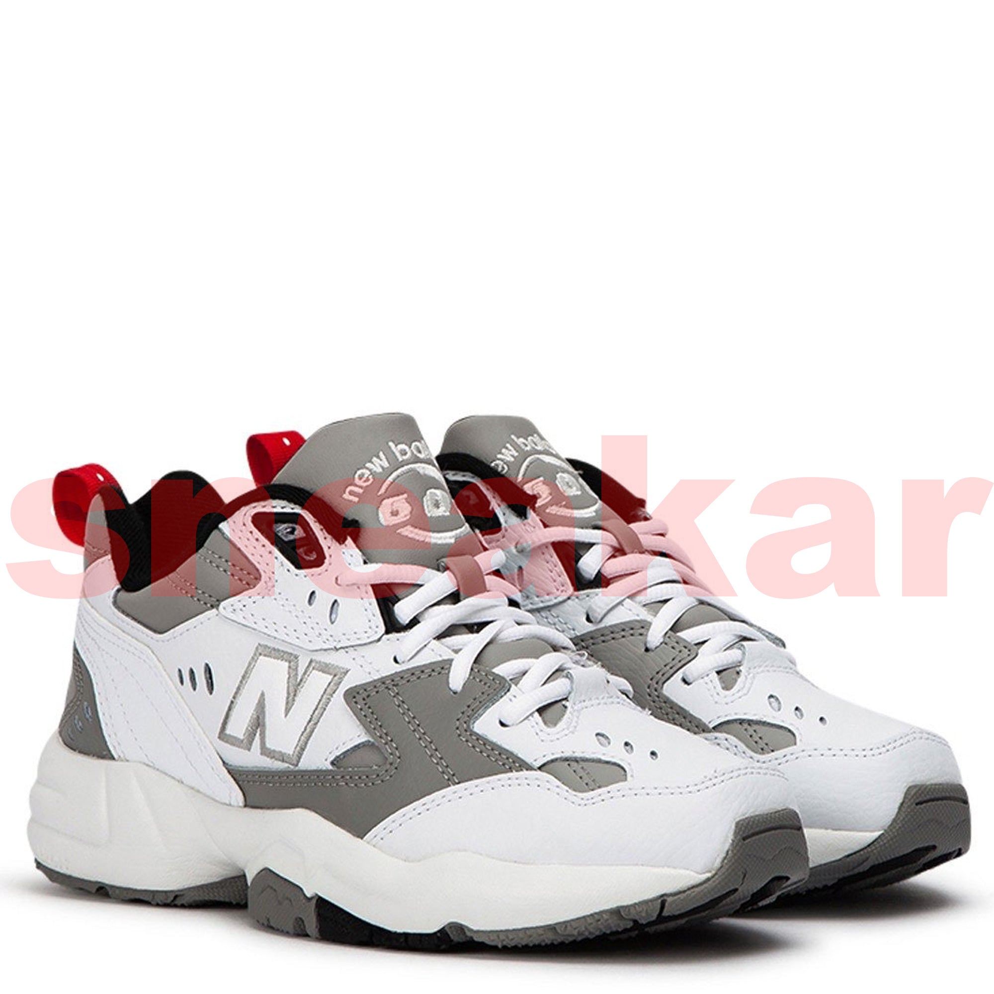 [MX608RG1] Mens New Balance 608