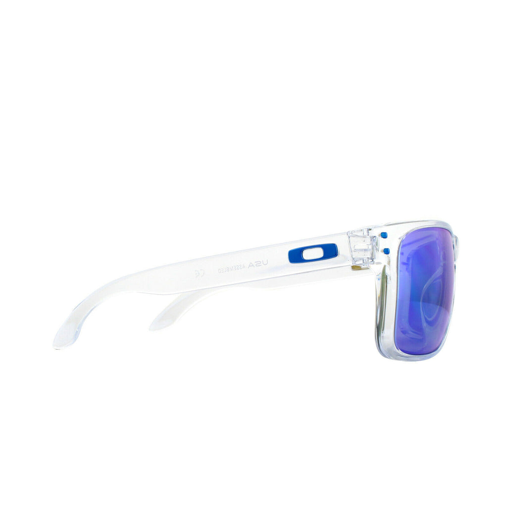 [OO9417-07] Mens Oakley Holbrook XL Polarized Sunglasses