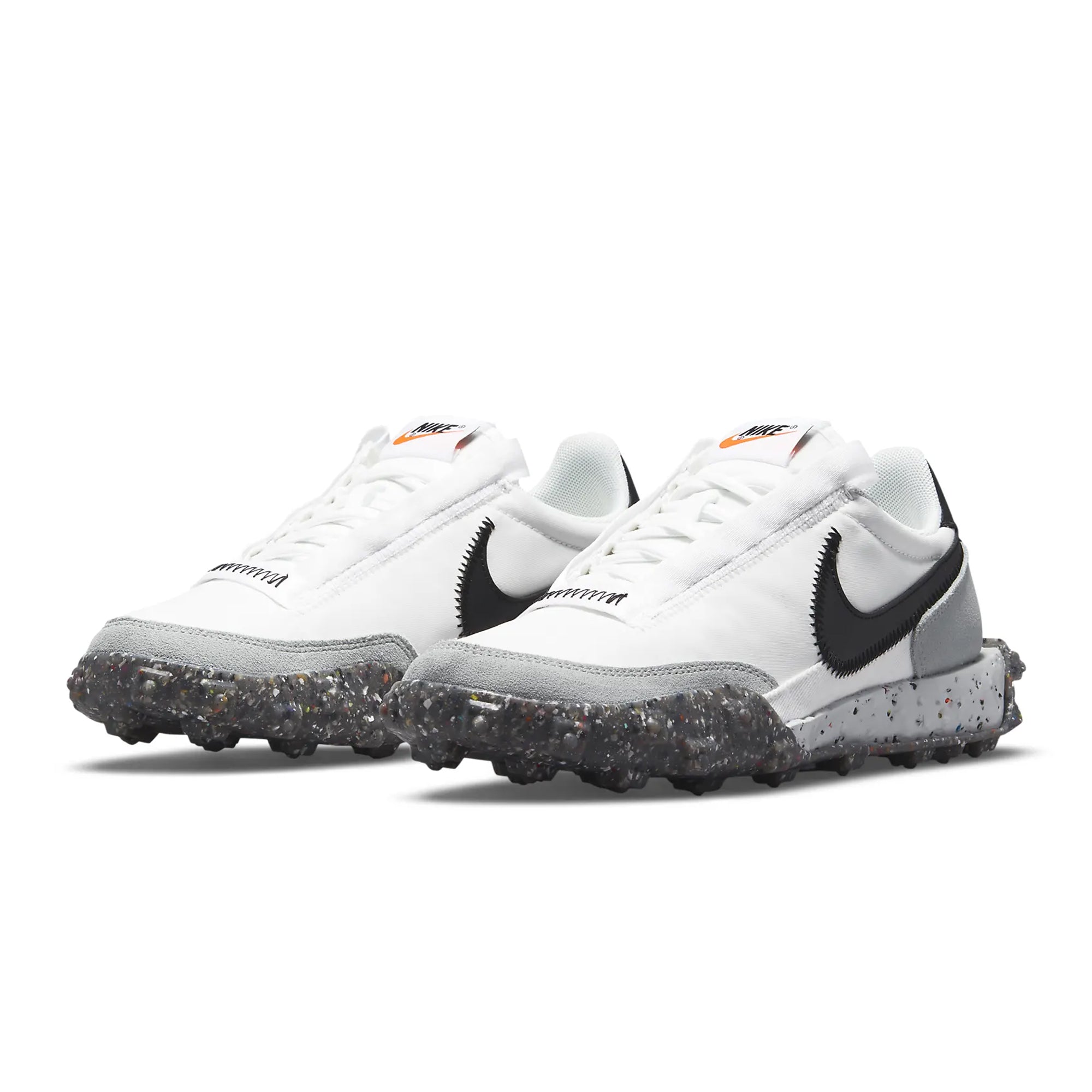 [CT1983-104] Mens Nike Waffle Racer Crater