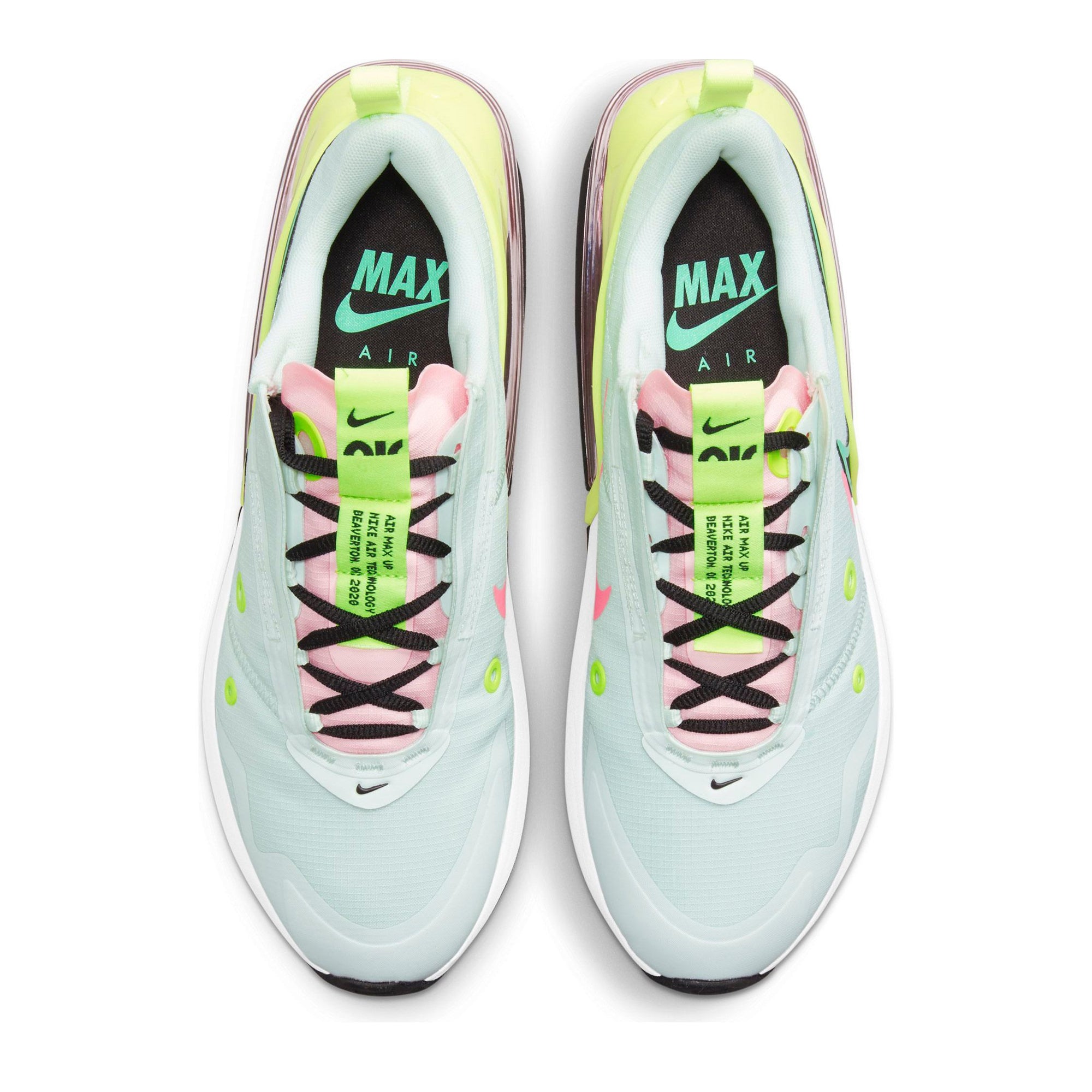 [CZ1639-300] Womens Nike Air Max Up
