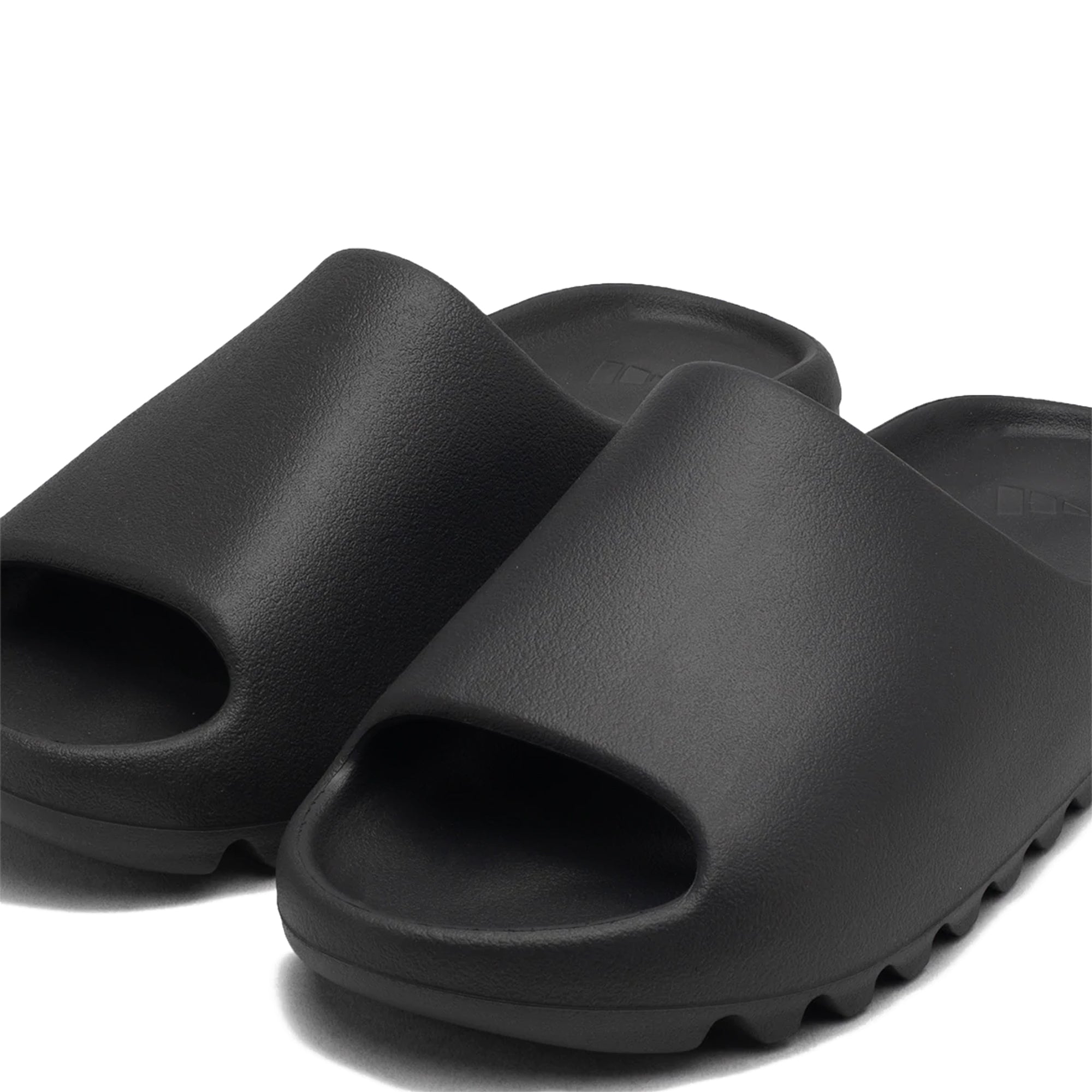 [HQ4115] Kids Adidas YEEZY SLIDE