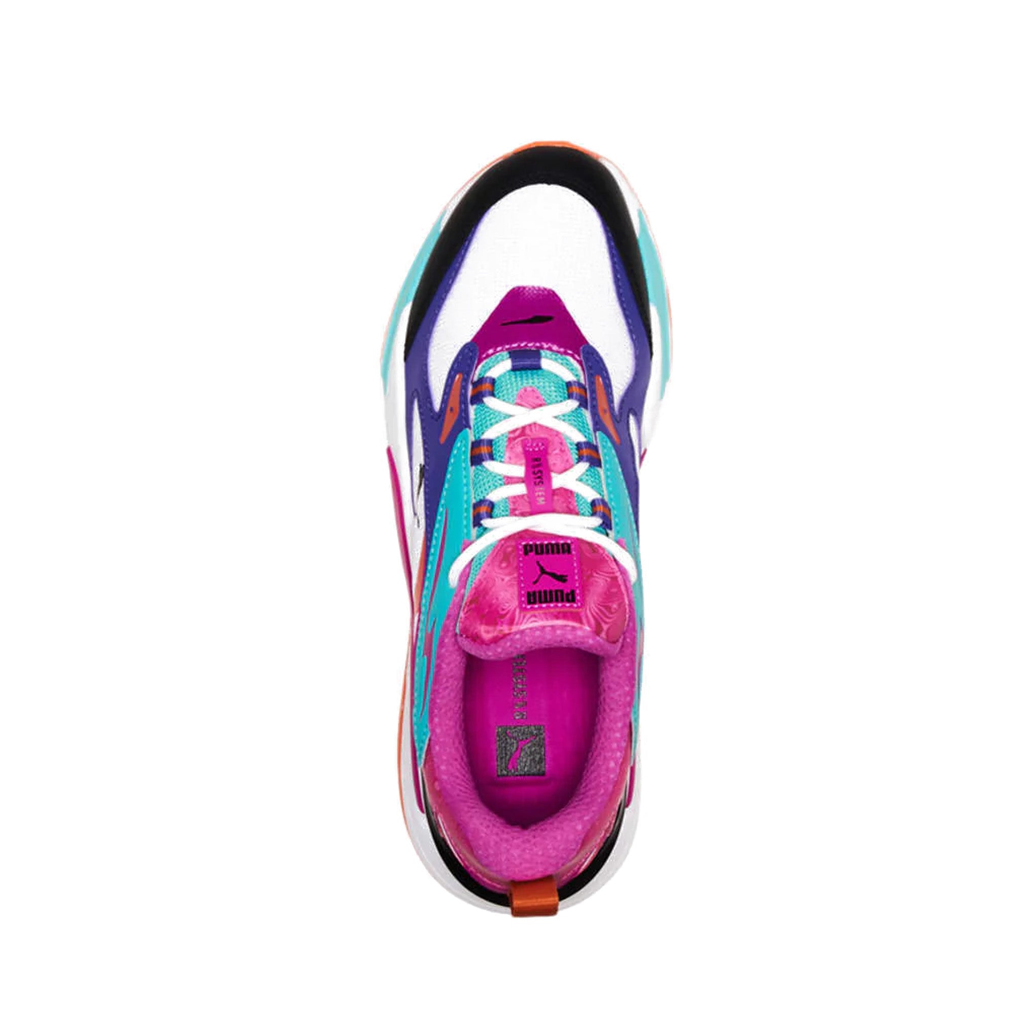 [387123-01] Womens Puma RS-FAST HYPNOTIZE