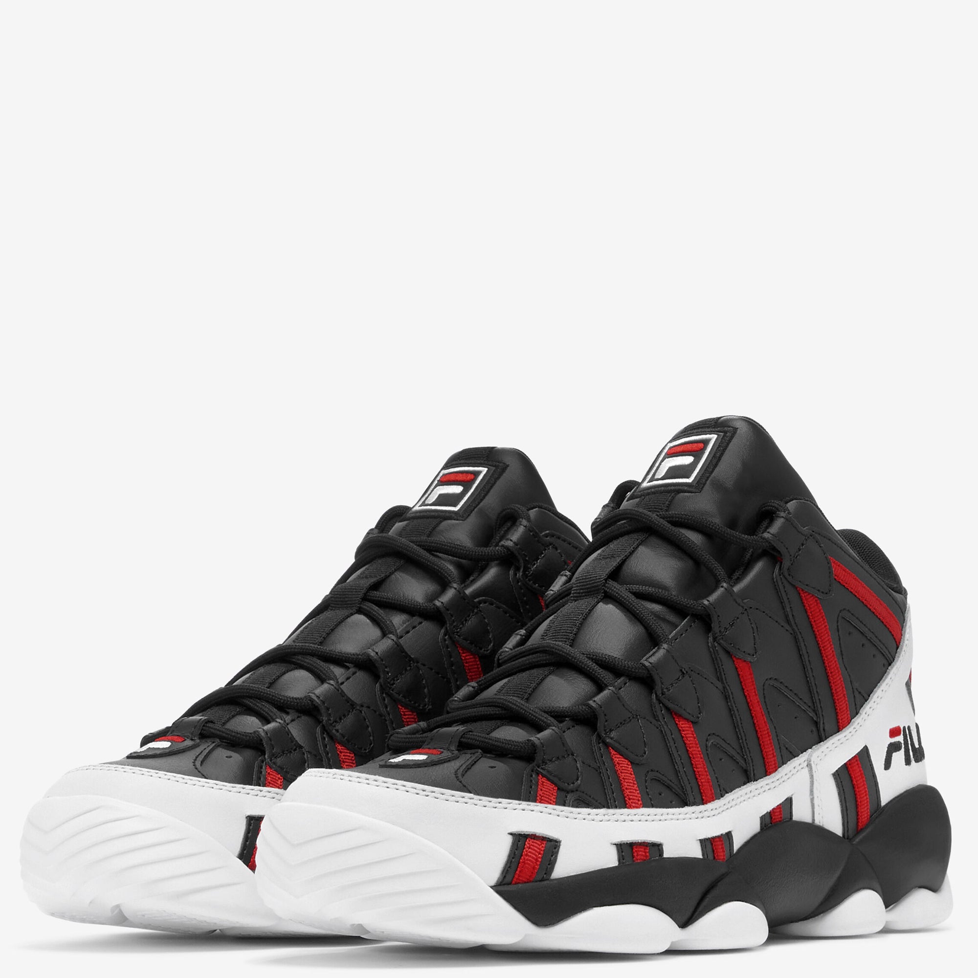 [1BM01788-113] Mens Fila STACKHOUSE SPAGHETTI