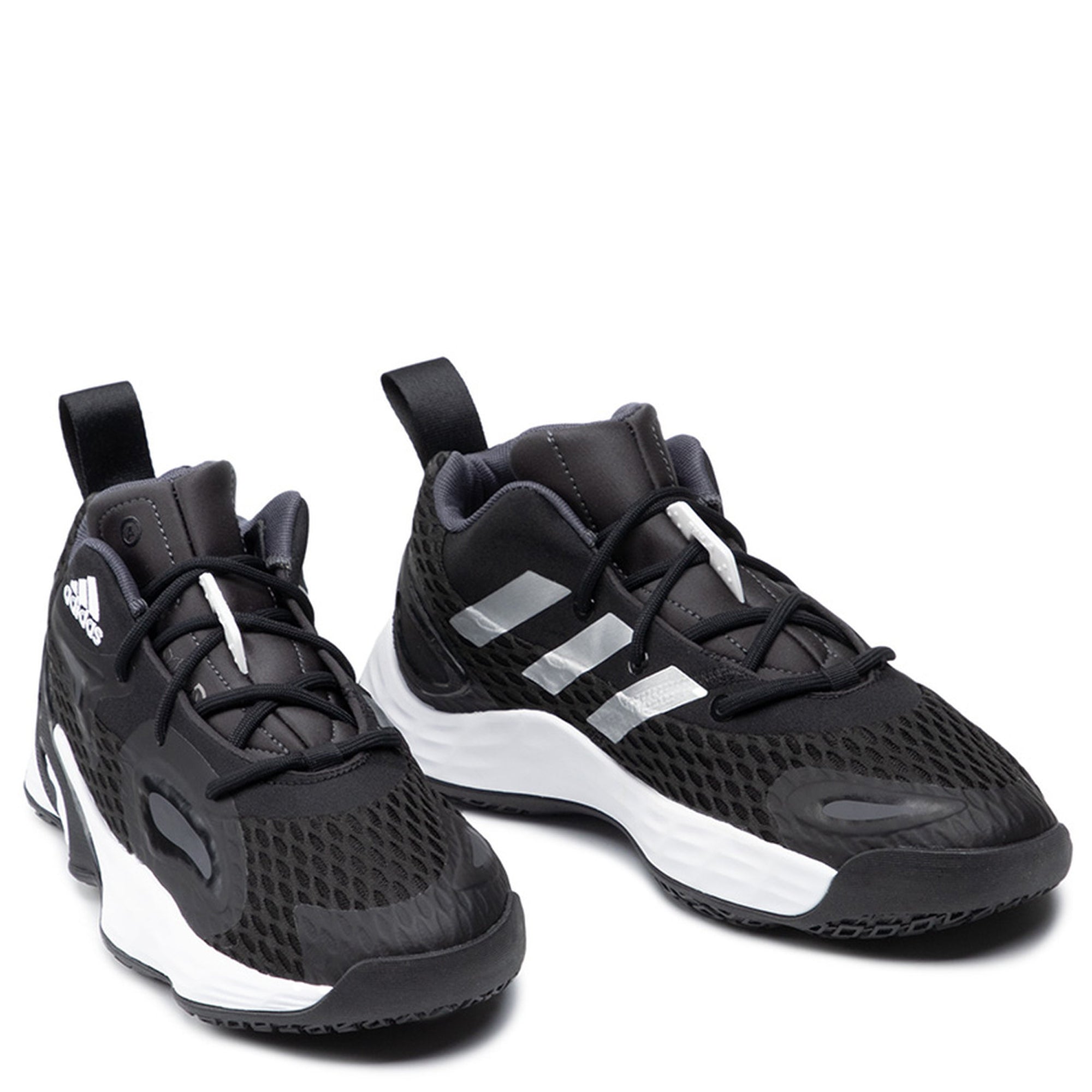 [H67738] Mens Adidas Exhibit A