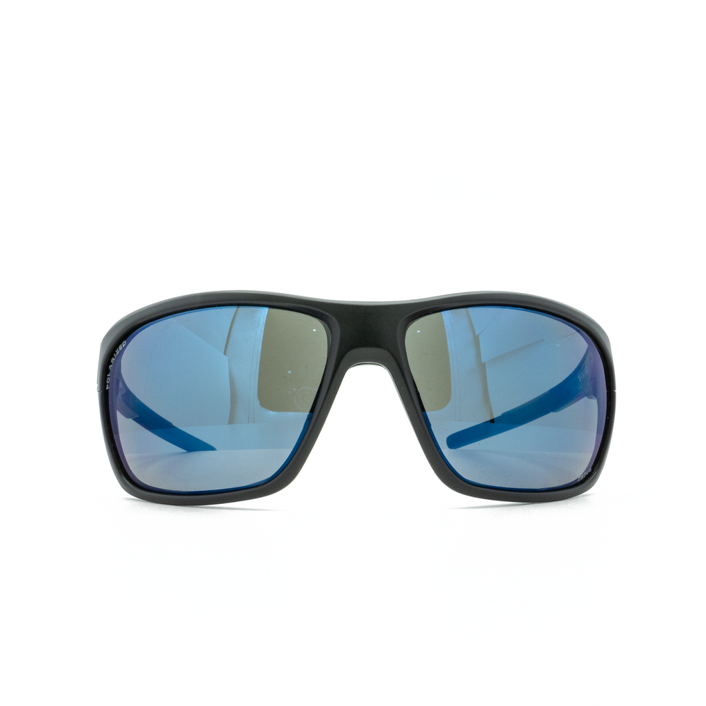 [8650130-010167] Mens Under Armour No Limits Polarized Sunglasses