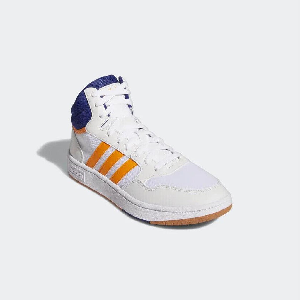 [GZ3812] Mens Adidas HOOPS 3.0 MID