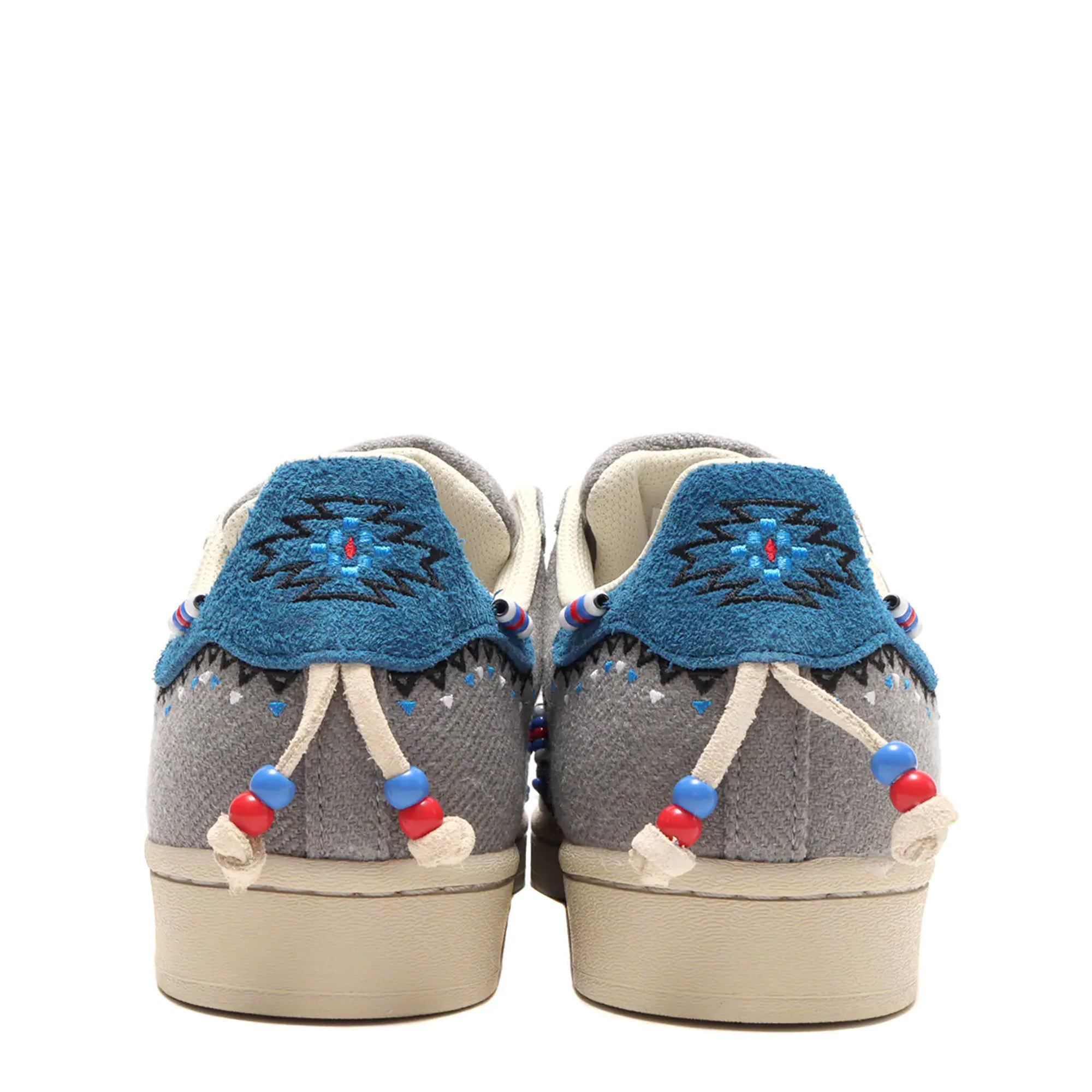 [S29064] Mens Adidas SUPERSTAR LACELESS