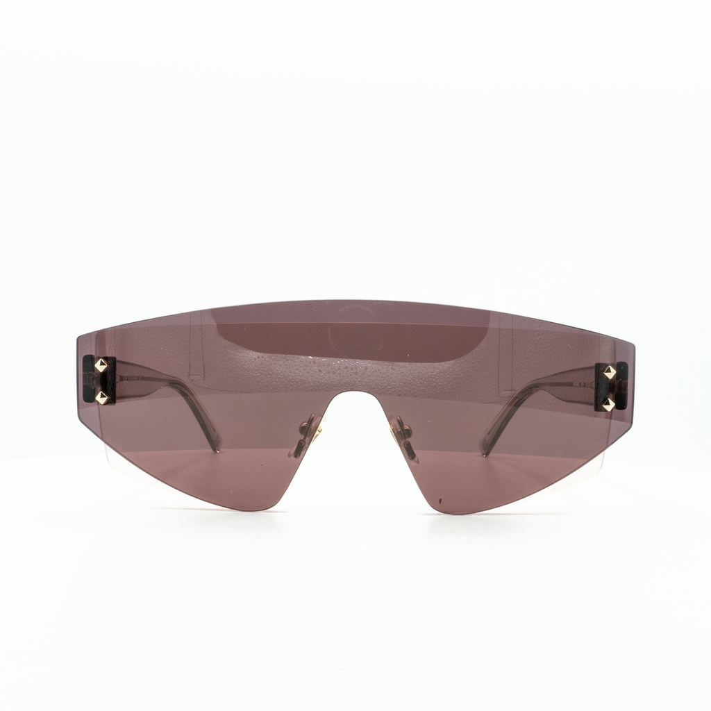 [MCM694S-610] Mens MCM Shield Sunglasses