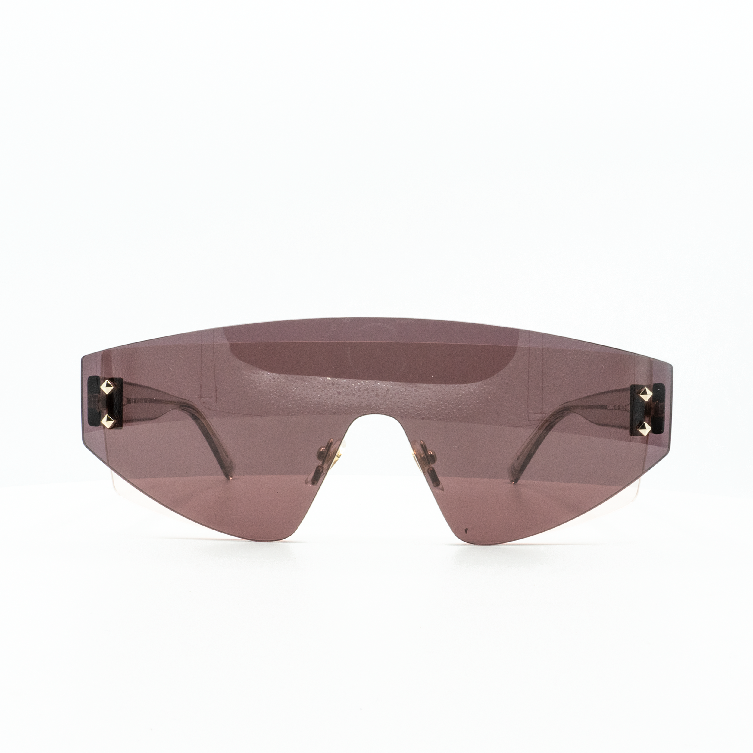 [MCM694S-610] Mens MCM Shield Sunglasses