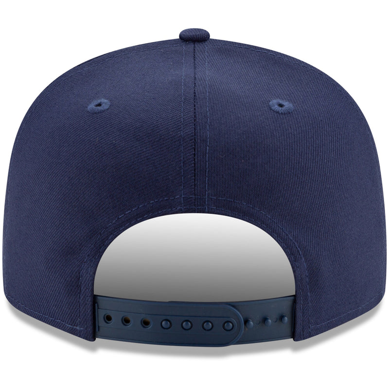 [12344798] Mens New Era MLB 950 Snapback - Milwaukee Brewers
