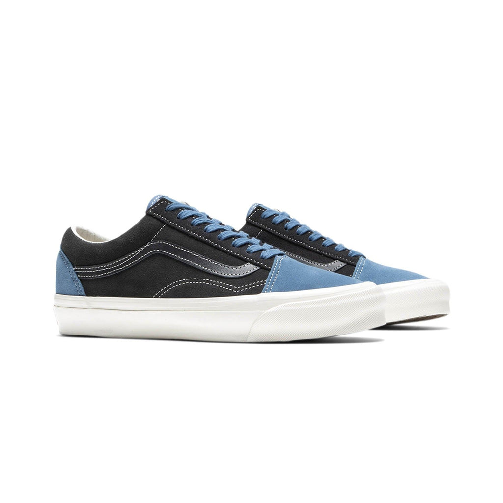 [VN0A4P3X4O5] Mens Vans OG Old Skool LX