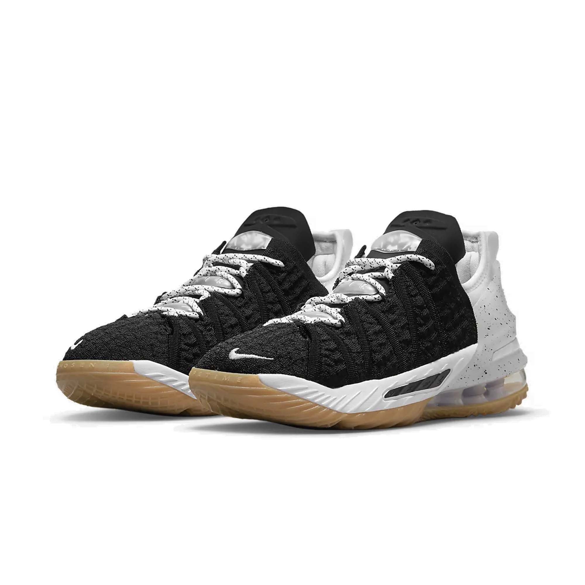 [CW2760-007] Youth Nike Lebron XVIII (GS)