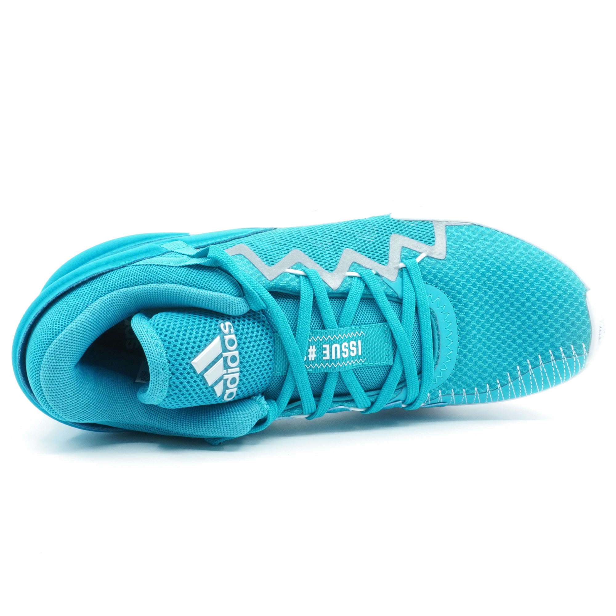 [FY4179] Mens Adidas D.O.N. Issue 2