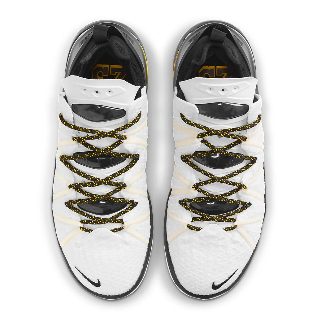 [CQ9283-100] Mens Nike Lebron XVIII
