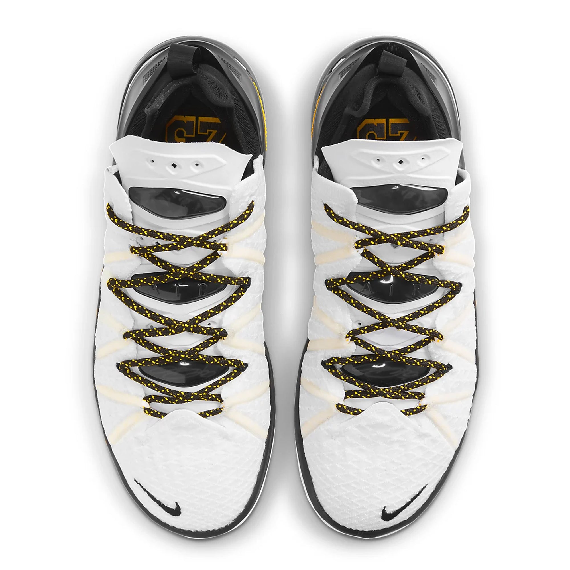 [CQ9283-100] Mens Nike Lebron XVIII