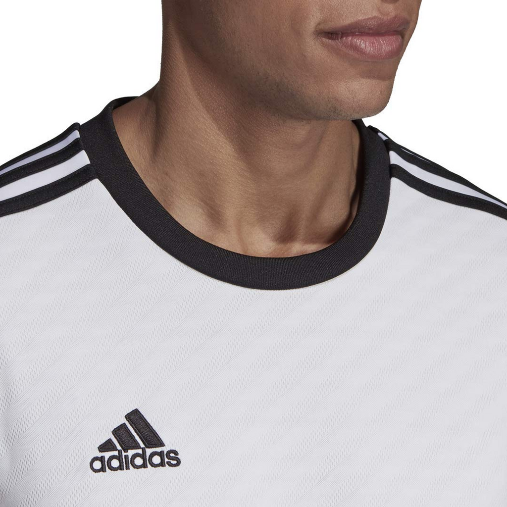 [DY0109] Mens Adidas AFS Tiro Jersey