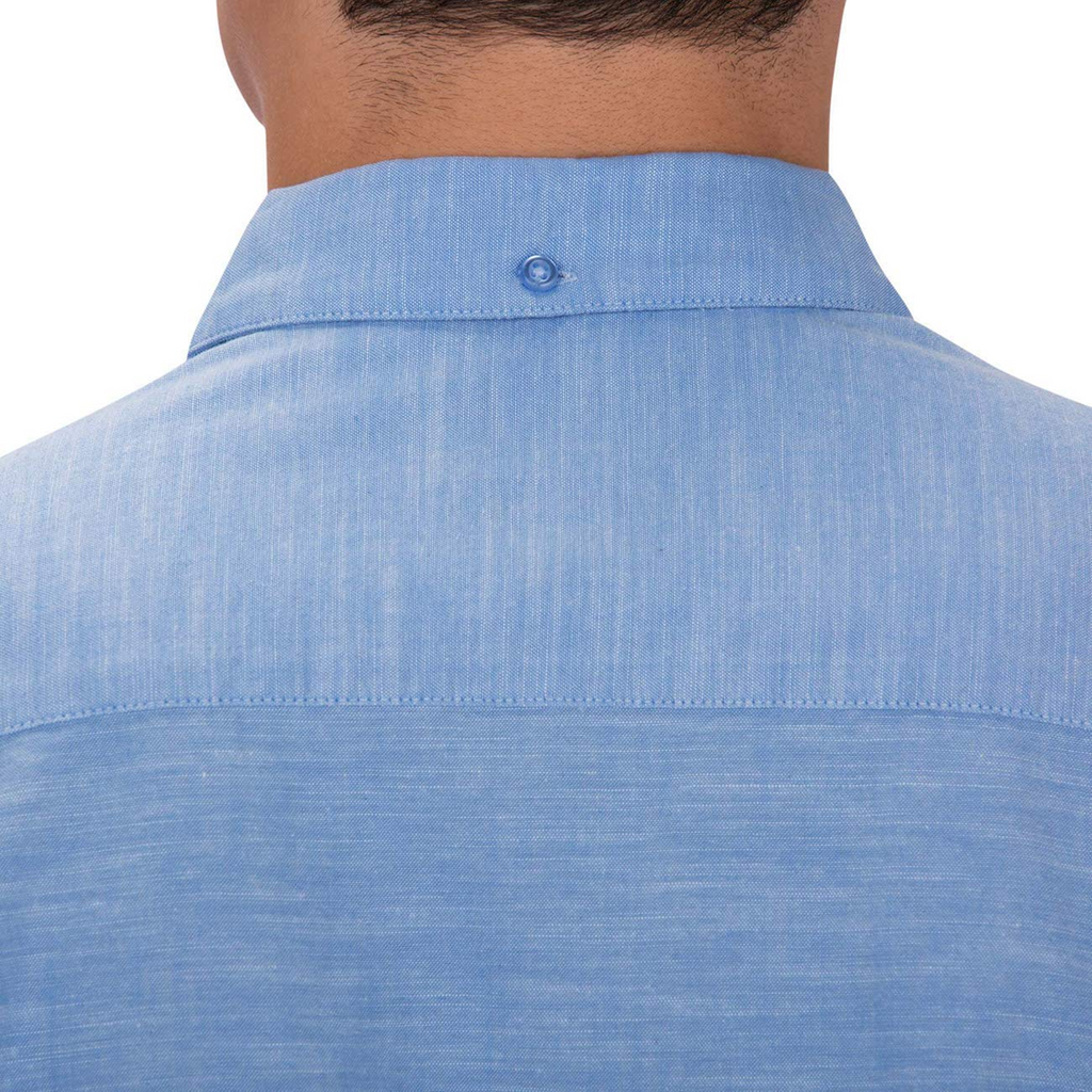 [894999-417] Mens Hurley One & Only 2.0 Woven Button Up