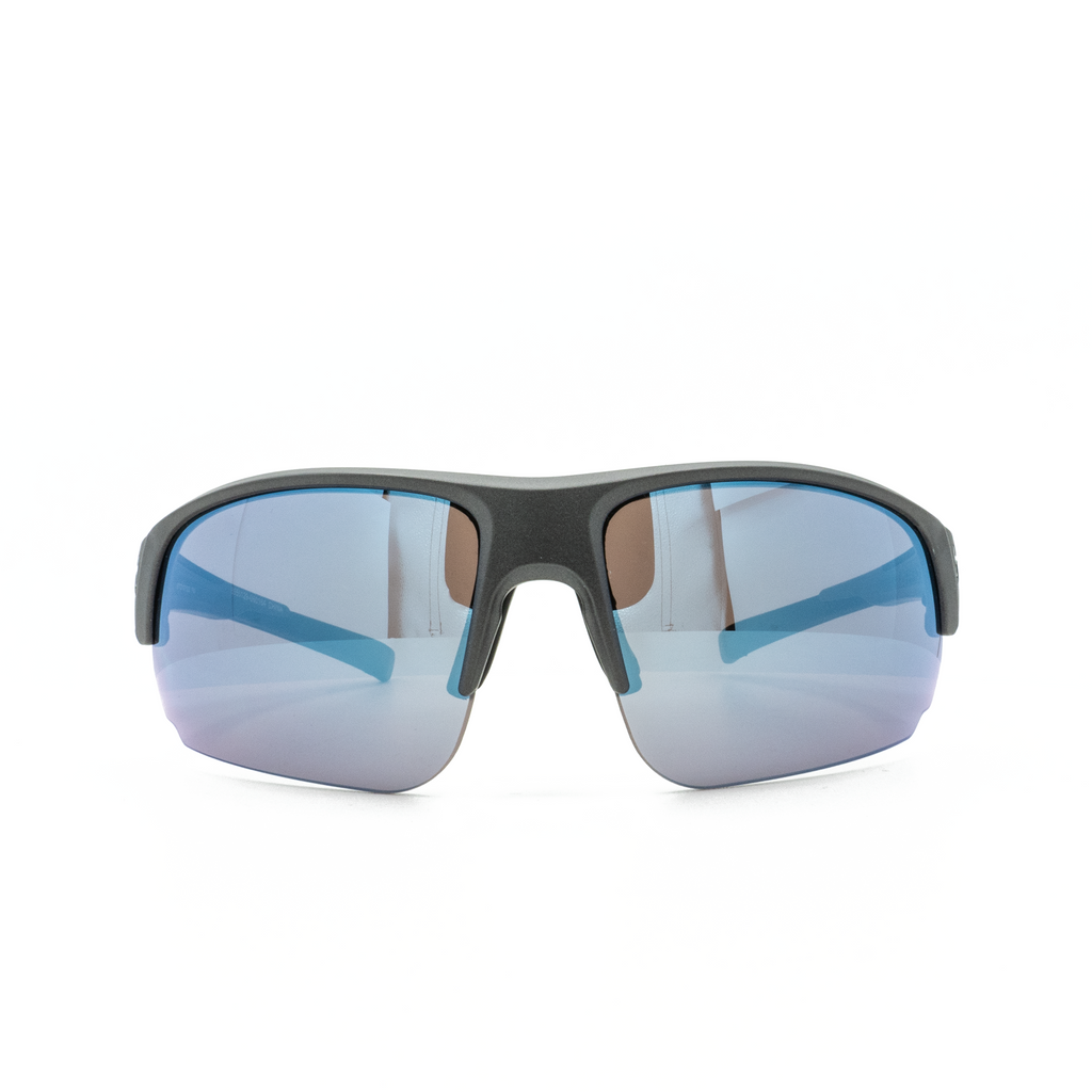 [8650129-060164] Mens Under Armour Changeup Dual Sunglasses