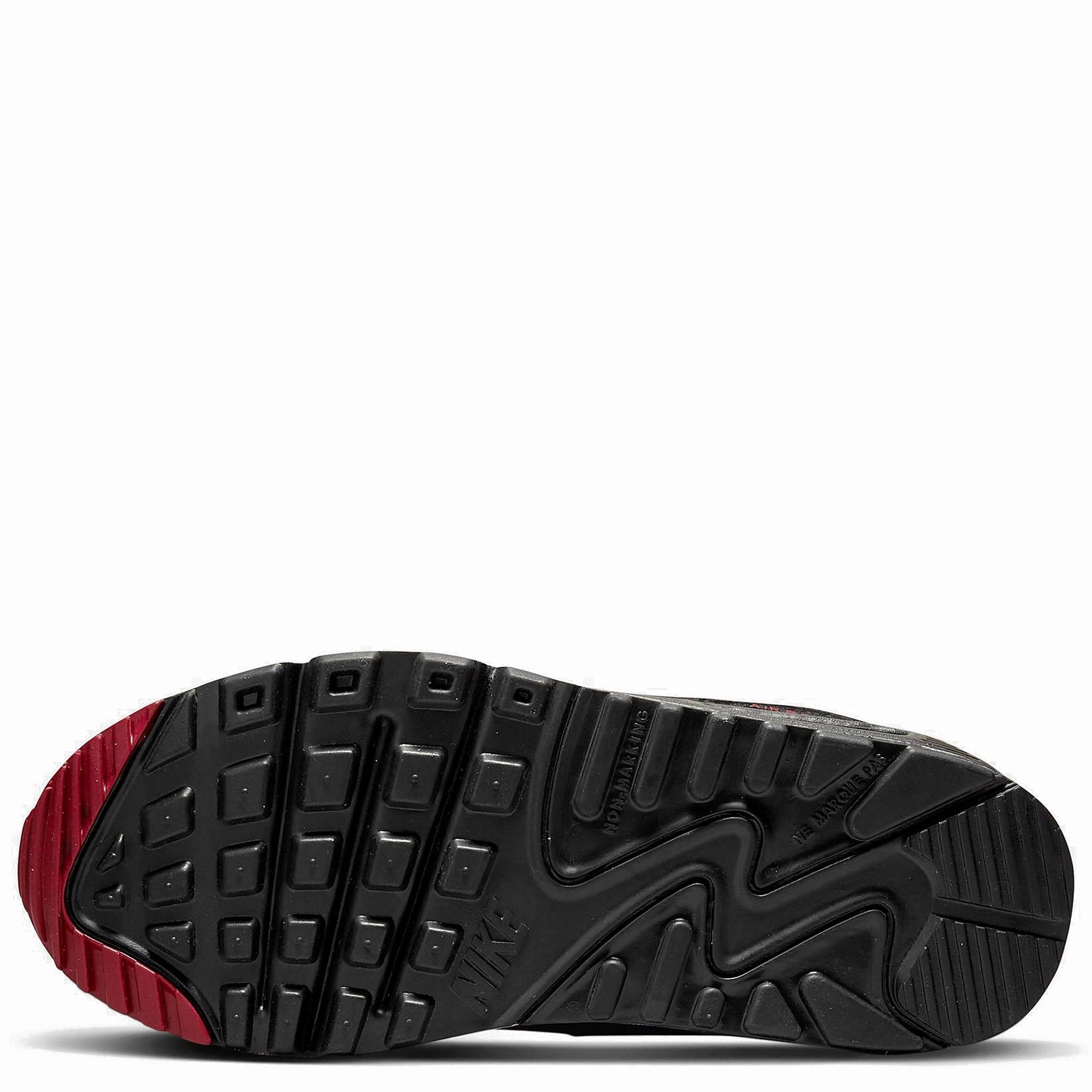 [CD6864-022] Youth Nike AIR MAX 90 LTR