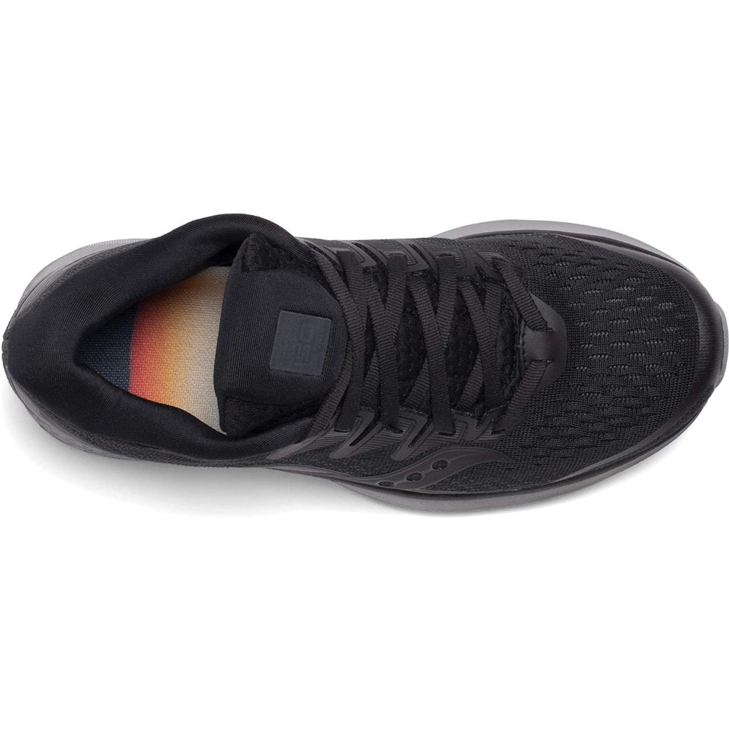 [S10514-35] Womens Saucony Ride Iso 2