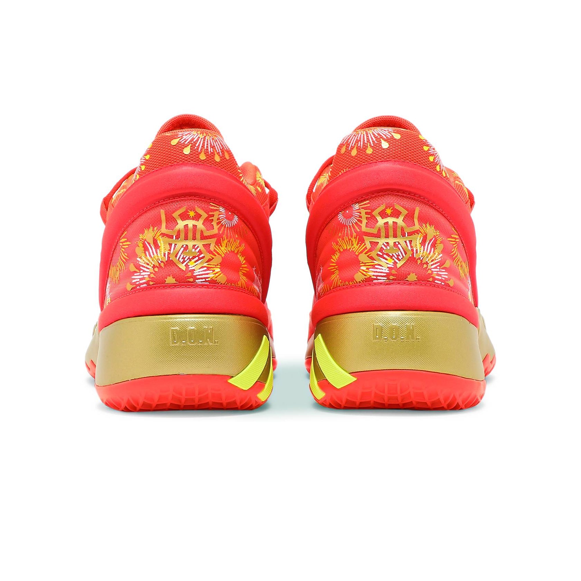 [FX7425] Mens Adidas D.O.N. Issue 2 GCA
