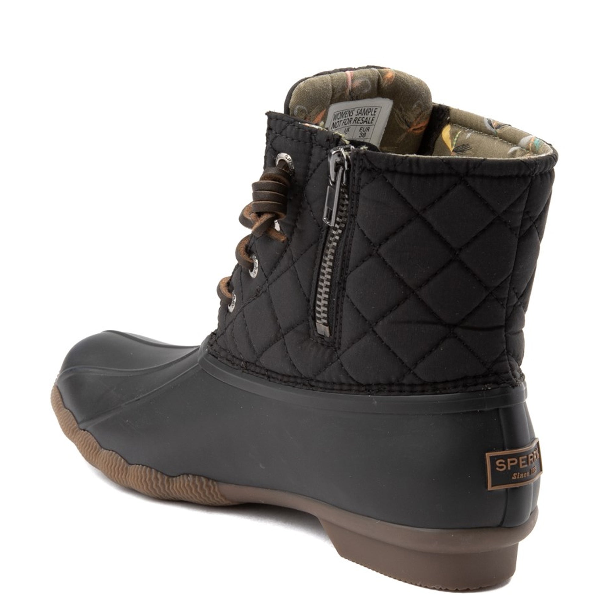 [STS94063] Womens Sperry SALTWATER CORE