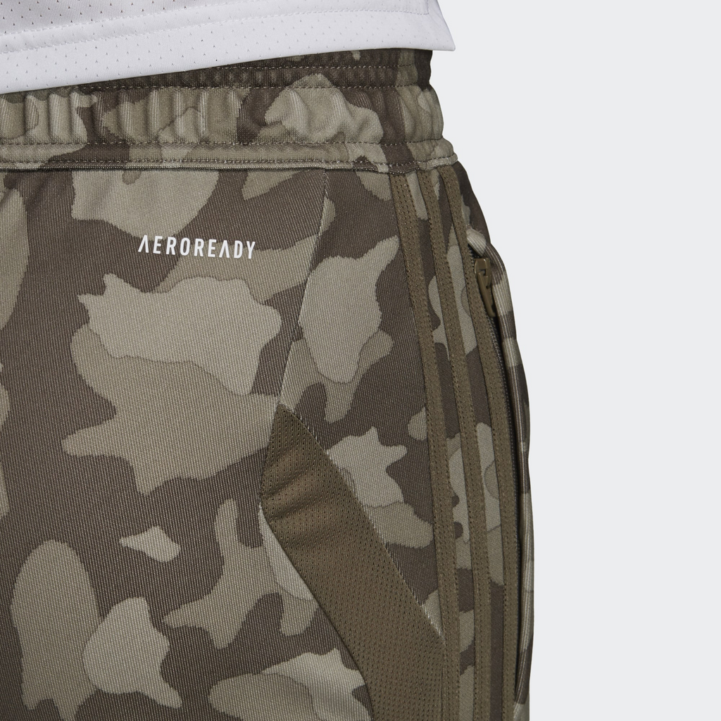 [GE4791] Womens Adidas Tiro AOP Pant