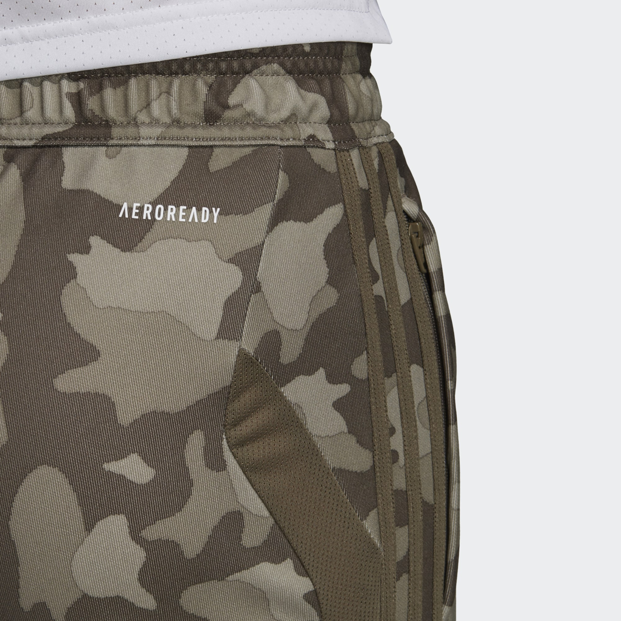 [GE4791] Womens Adidas Tiro AOP Pant