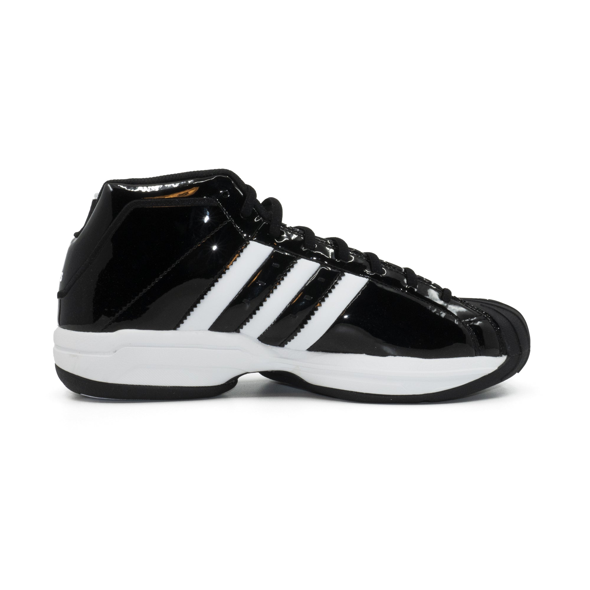 [EF9821] Mens Adidas Pro Model 2G
