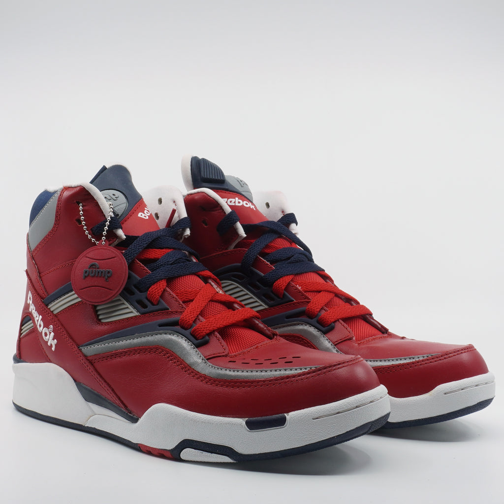 [V54270] Mens Reebok Twilight Zone Pump