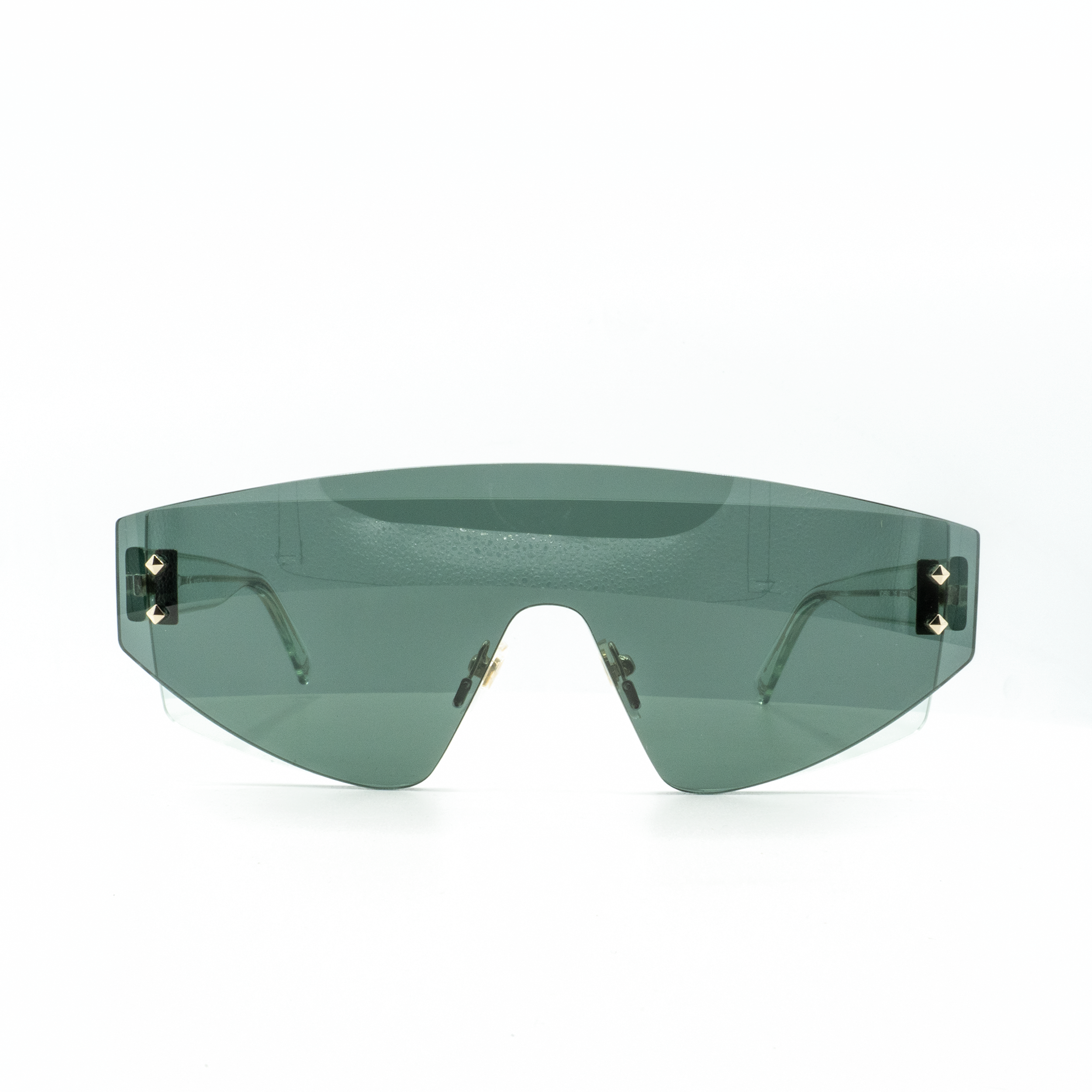 [MCM694S-315] Mens MCM Shield Sunglasses