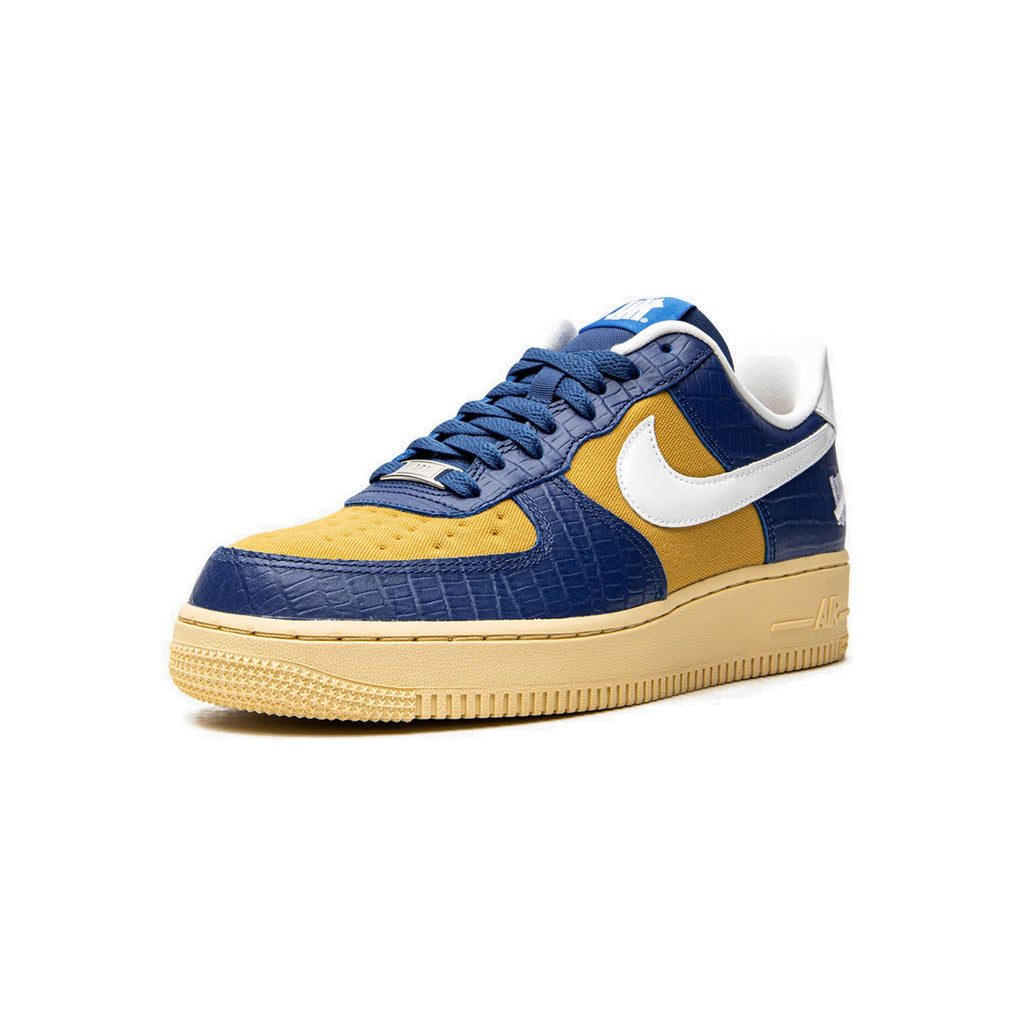 [DM8462-400] Mens Nike NBHD X Undefeated Air Force 1 Low SP