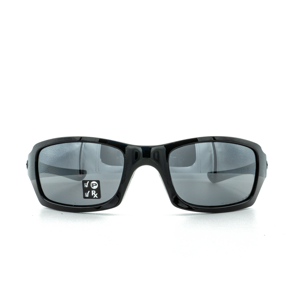 [OO9238-06] Mens Oakley Fives Squared Polarized Sunglasses