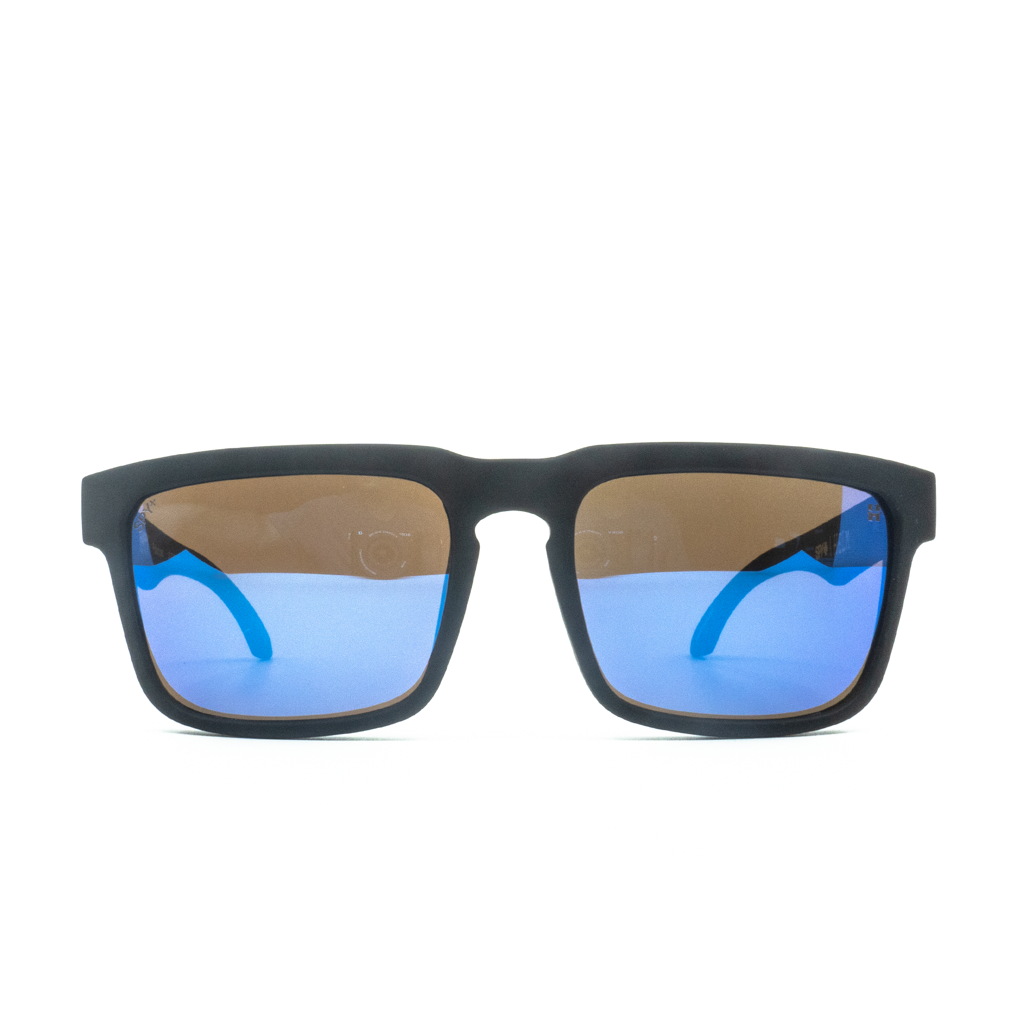 [183411973280] Mens Spy Optic Helm AF Polarized Sunglasses