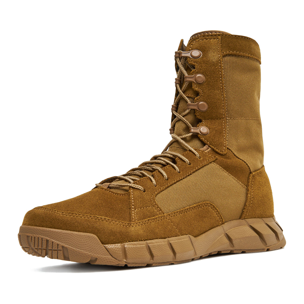 [FOF100298-86W] Mens Oakley Coyote Boot