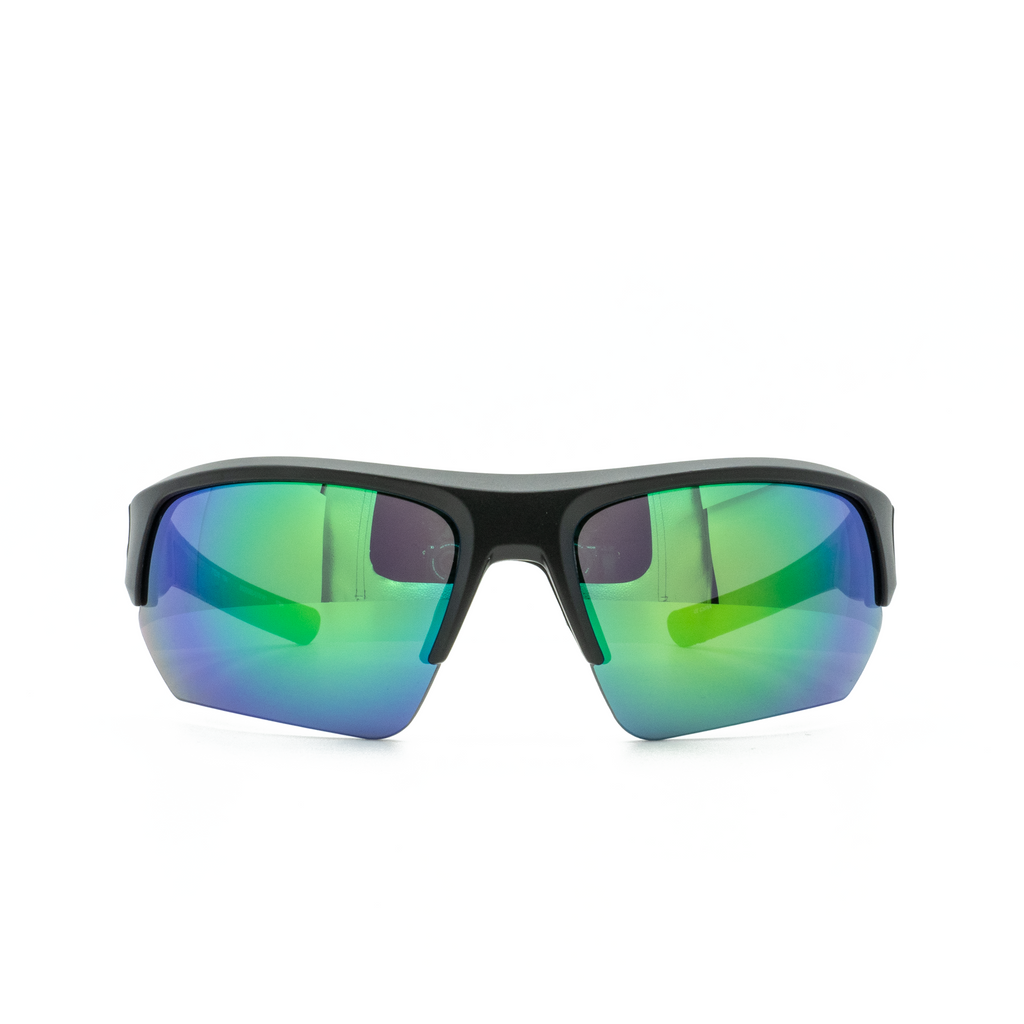 [8600085-010181] Mens Under Armour Big Shot Sunglasses