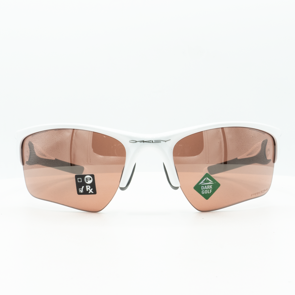 [OO9154-63] Mens Oakley Half Jacket 2.0 XL Sunglasses